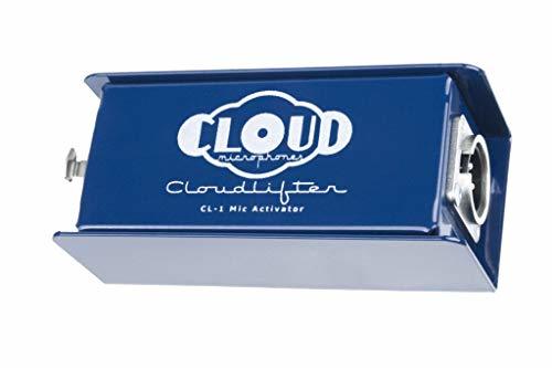 Place Cloud Microphones Cloudlifter CL-1