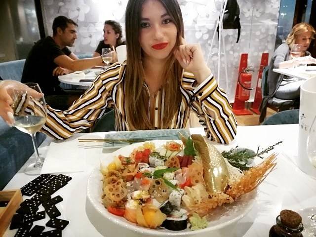 Restaurantes Dominó Tasca Japonesa