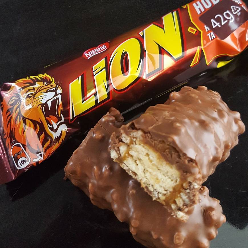 Social Lion