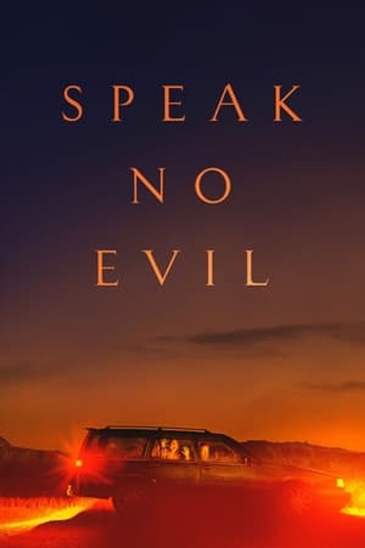 Movie Speak No Evil