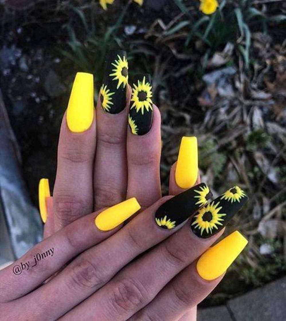 Moda Girassóis🌻