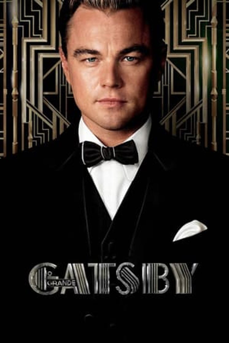 Movie El gran Gatsby