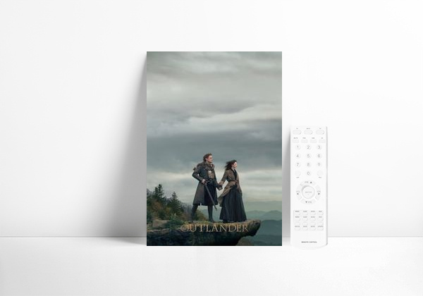 Serie Outlander