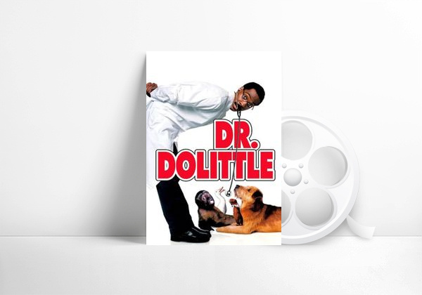 Movie Dr. Dolittle
