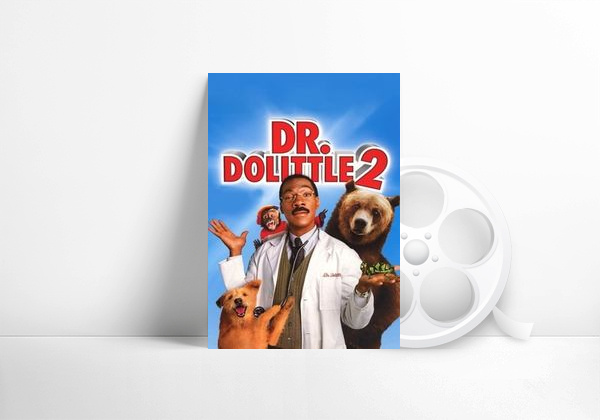 Movie Dr. Dolittle 2
