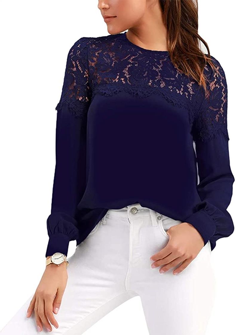 Fashion Blusa