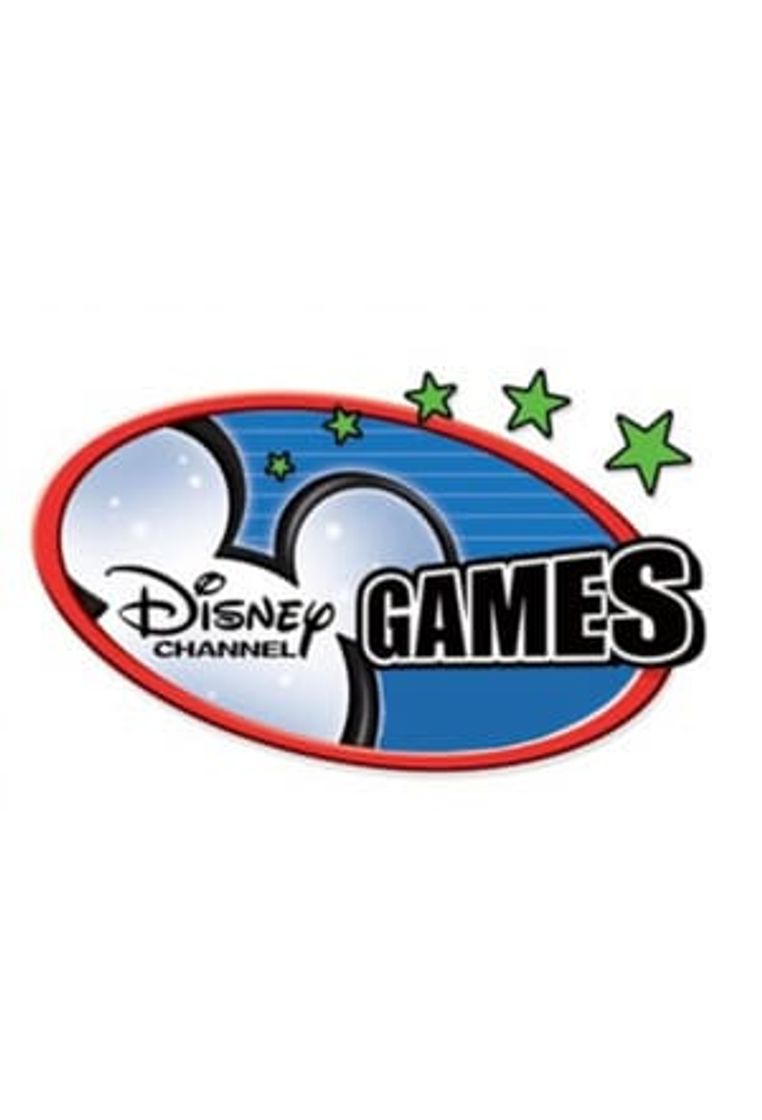 Serie Disney Channel Games