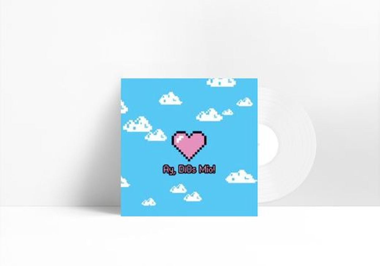 Canción Ay, DiOs Mío!