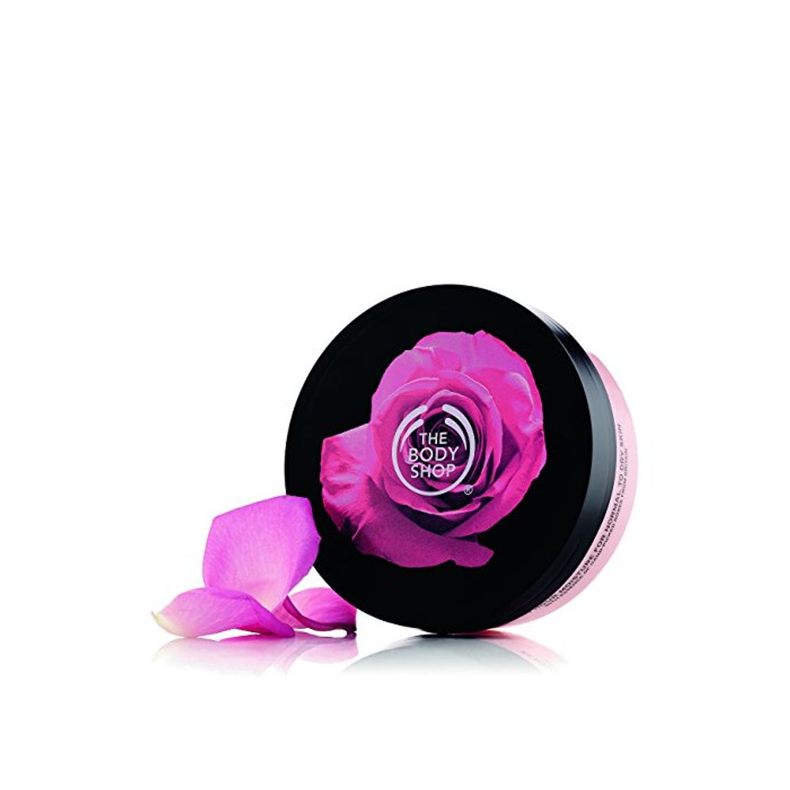 Beauty The Body Shop British Rose - Cremas corporales