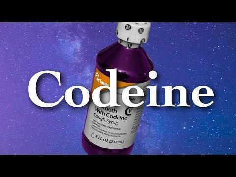 Mandragora- Codeine