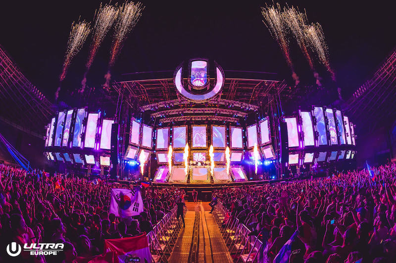 Place Ultra Europe