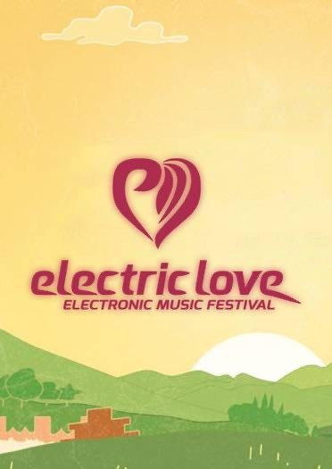 Moda 
Electric Love Festival