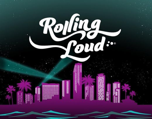 Rolling Loud