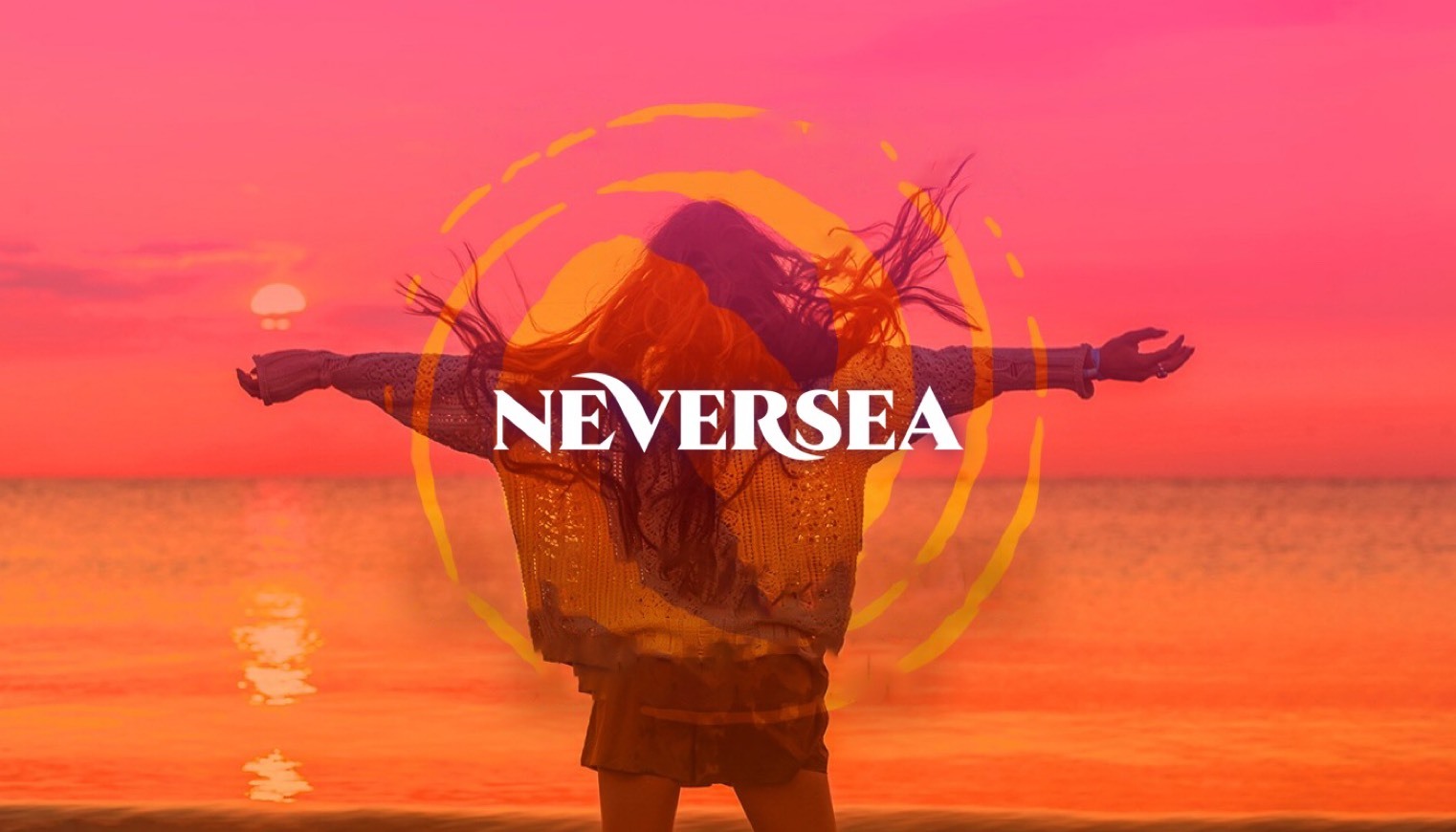 Social NEVERSEA