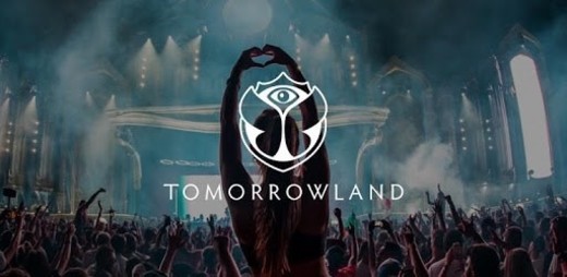 Tomorrowland 