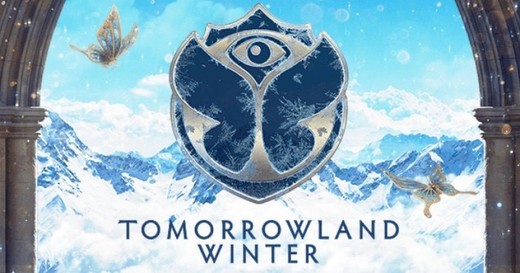 Tomorrowland Winter 