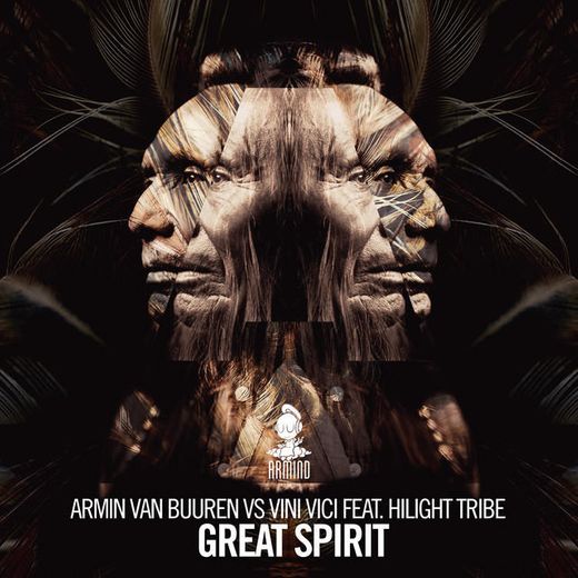 Great Spirit - Extended Mix