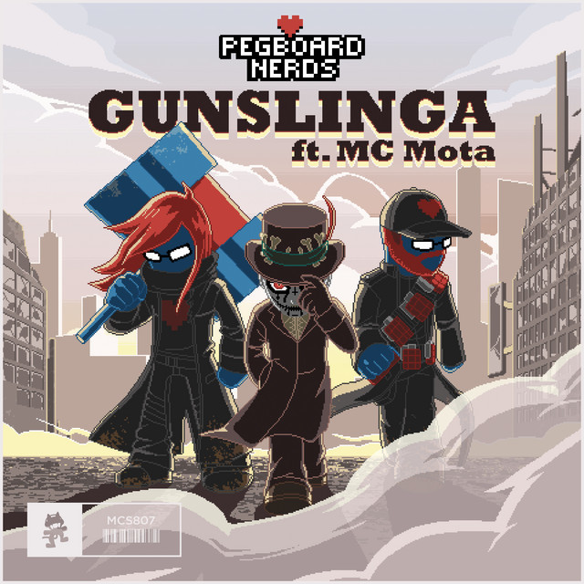 Music Gunslinga