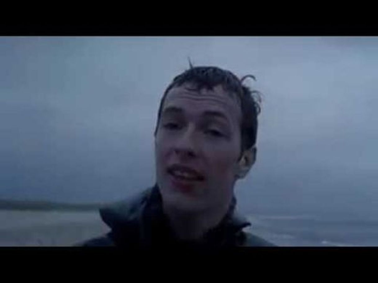 Social Coldplay - Yellow (Official Video) - YouTube