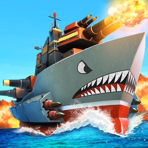 Aplicaciones Sea Game: Mega Carrier