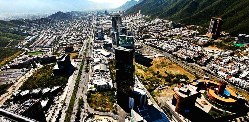 Moda Monterrey | Visit México