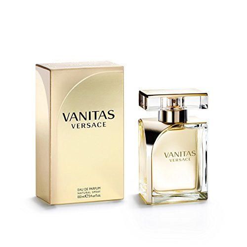 Versace Vanitas Agua de Perfume Vaporizador