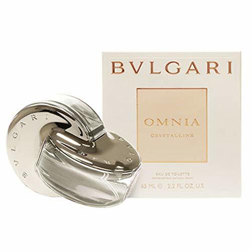 Electrónica Bvlgari, Agua de tocador para hombres