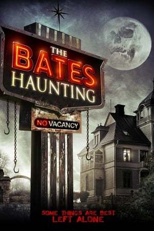 Película The Bates Haunting