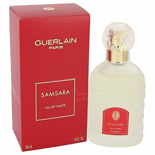 Lugar Guerlain Guerlain Samsara Etv 50 ml