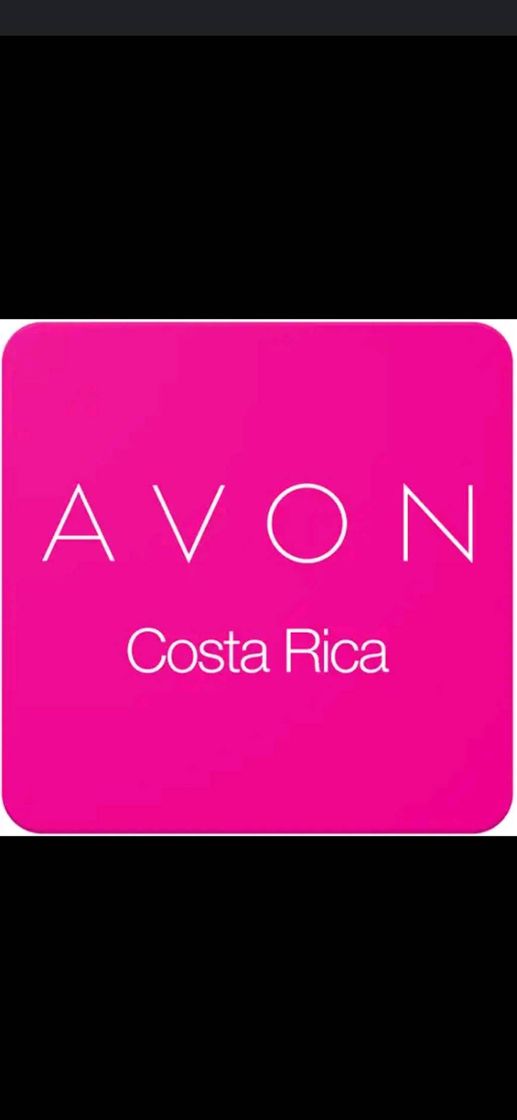 Fashion Avon 