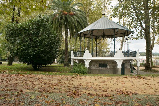 Place Parque Dona Maria II