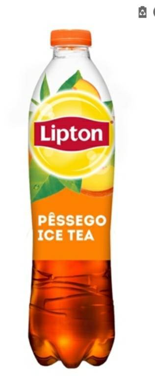 Lugar Lipton Tea & Honey Iced Tea Mix