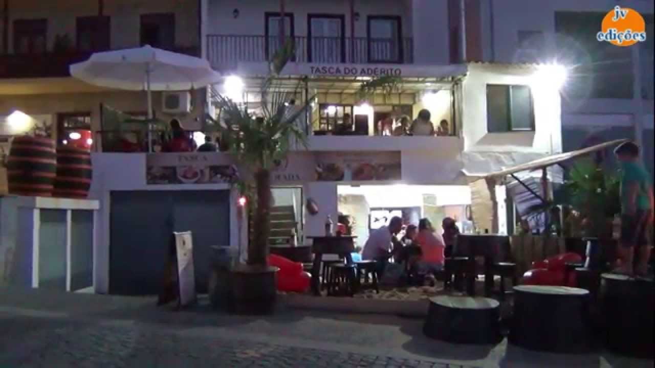 Restaurantes Tasca do Adérito