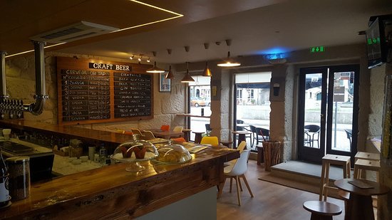 Restaurantes Travel Burger