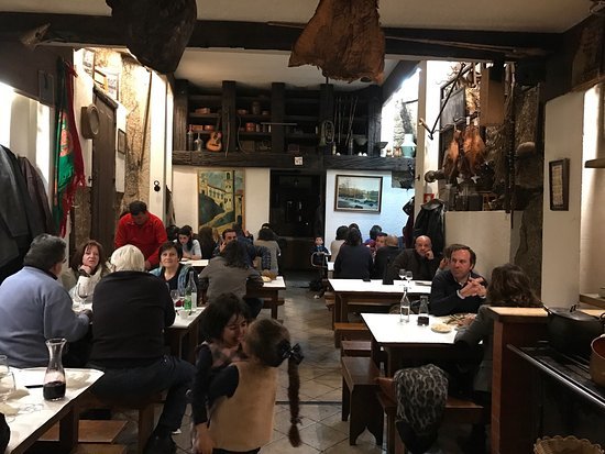 Restaurantes A Quelha - Adega Regional, Unipessoal, Lda.