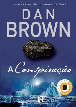 Book O conspiracao