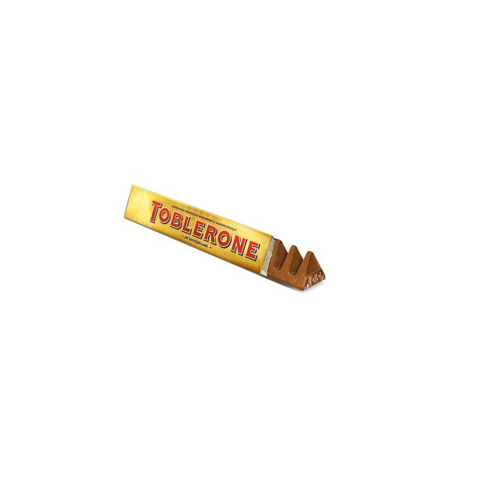 Producto Toblerone 