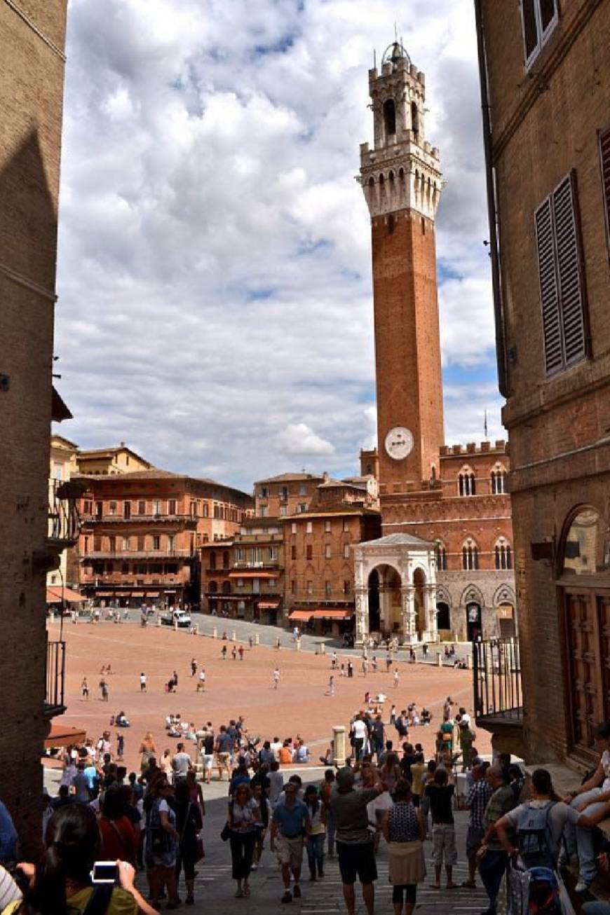 Place Siena