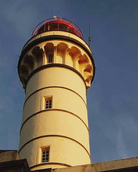 Lugar Vila Real de Santo António Lighthouse