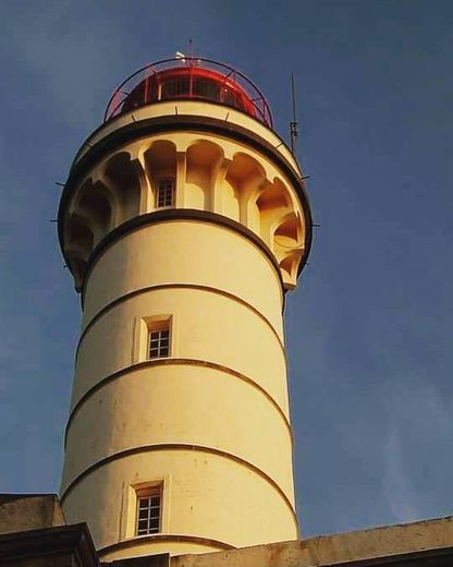 Vila Real de Santo António Lighthouse
