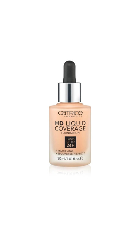 Producto Catrice HD Liquid Coverage

