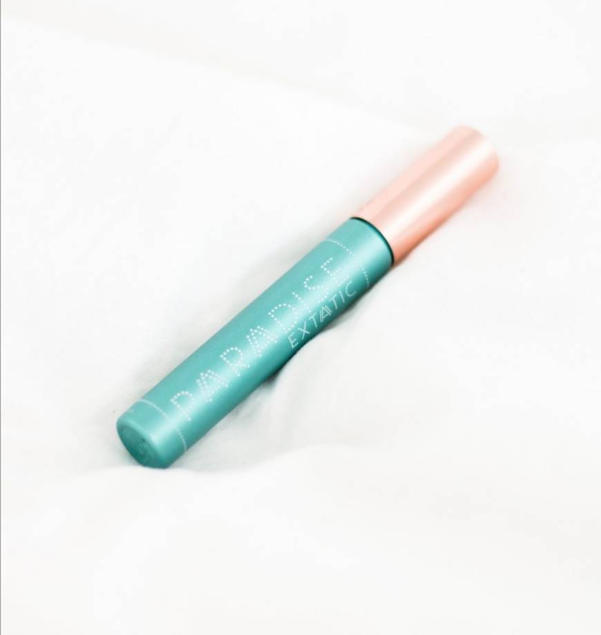 Social L'Oréal Paris Máscara Paradise Waterproof 