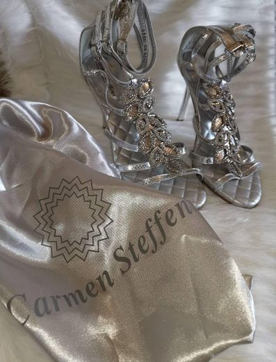 Carmen Steffens