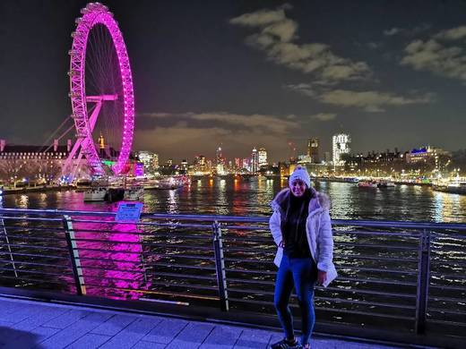 London Eye