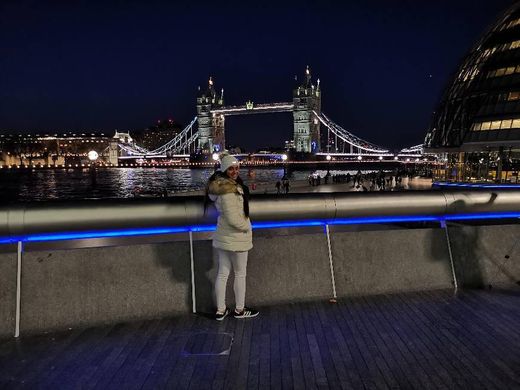 Tower Bridge