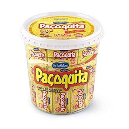 Paçoca 