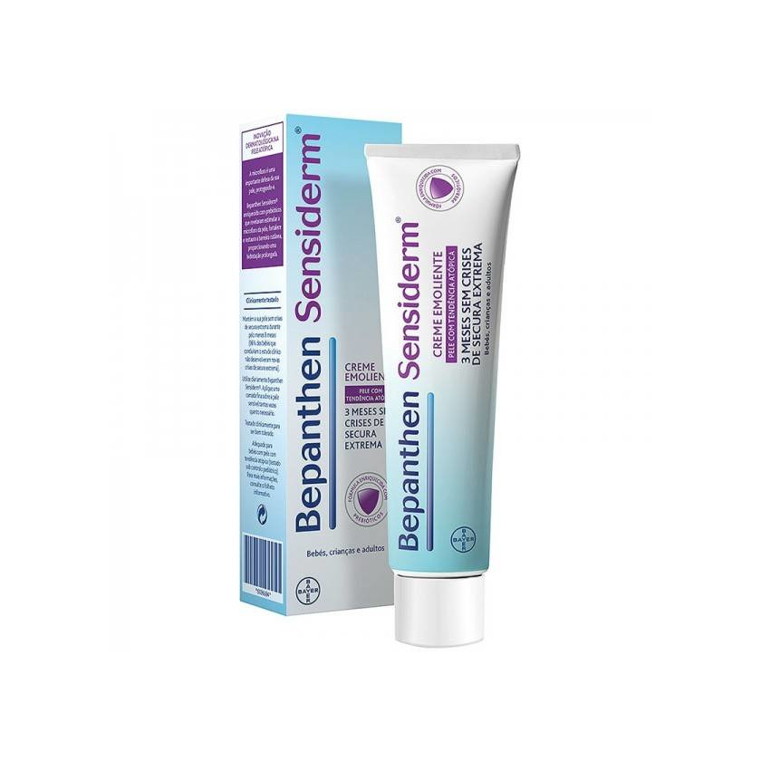 Productos Bephantene Sensiderm