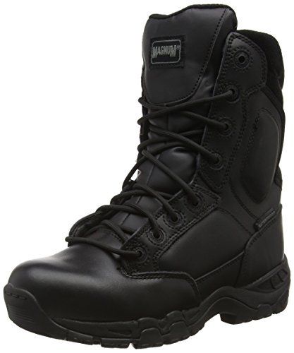 Places Magnum Viper Pro 8.0 Leather Waterproof, Botas De Trabajo Unisex Adulto, color