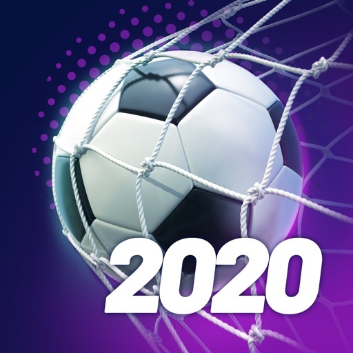 App Top Football Manager 2020