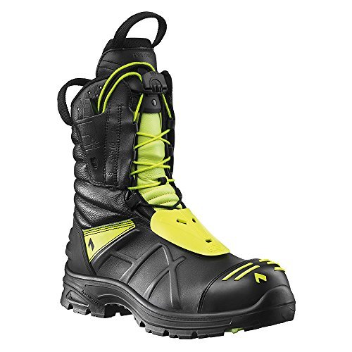 Lugares HAIX Botas bomberos para hombre Fire Eagle